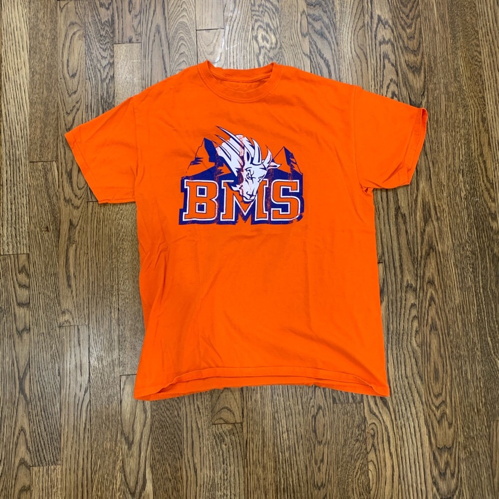 Blue Mountain State T-shirt